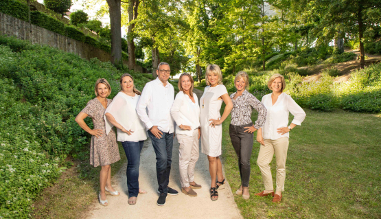 Holidayland Team